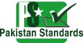 Pakistan Standered Logo